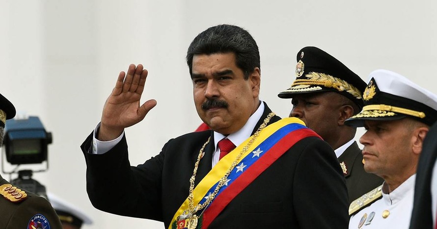 Quan điểm của thế giới đối với vấn đề Venezuela