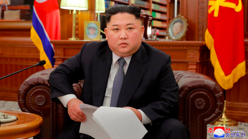Chủ tịch Kim Jong-un thăm chính thức Việt Nam trong vài ngày tới