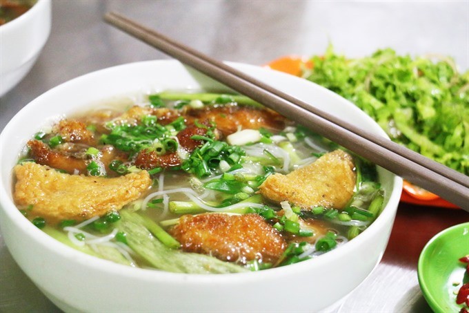 CNN đề xuất 5 món ăn ông Trump nên thử khi tới Hà Nội