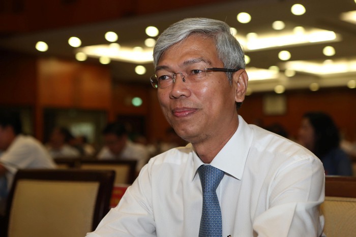 Thành phố Hồ Chí Minh sẽ phục vụ những gì doanh nghiệp, người dân cần và yêu cầu