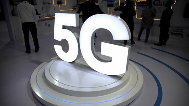 Đức tổ chức đấu thầu mạng di động 5G, thu về hơn 6 tỷ euro