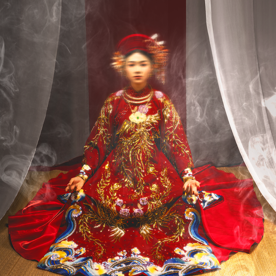 Thánh Mẫu Liễu Hạnh: Tượng đài nữ thần quyền lực và cao quý trong văn hóa Việt