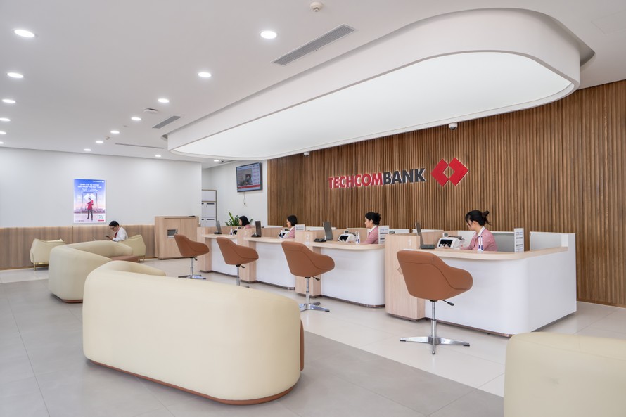 Techcombank duy trì phong độ ổn định trong quý 1/2025, củng cố nền tảng tăng trưởng dài hạn