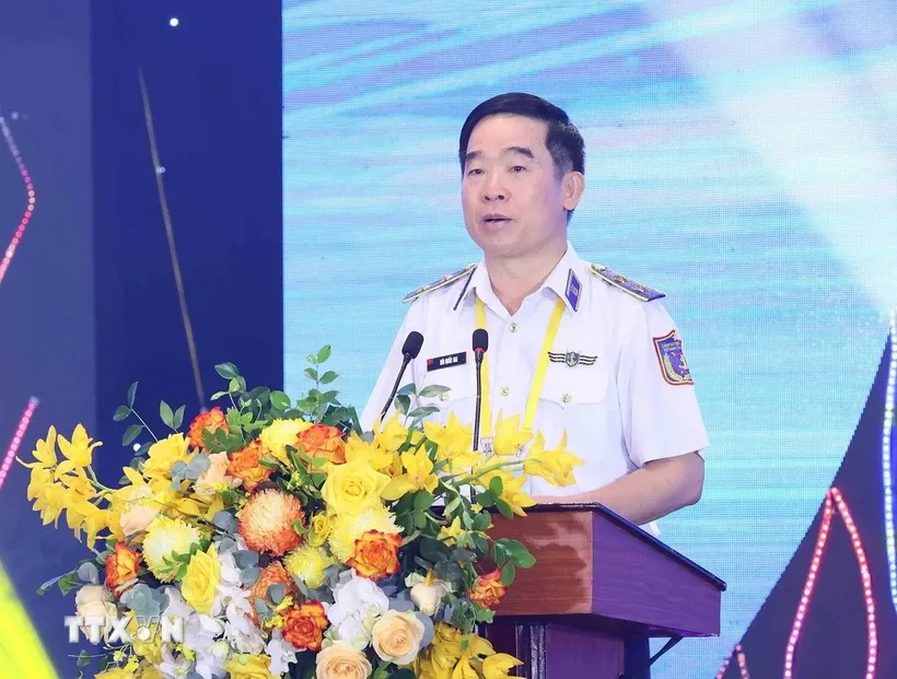 Công tác cán bộ. Ảnh minh họa.