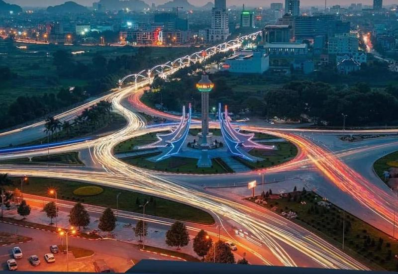 Thanh Hóa nỗ lực đầu tư xây dựng hạ tầng để thu hút đầu tư mạnh hơn trong thời gian tới