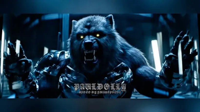 Lời nguyền dưới ánh Trăng, phim điện ảnh, công nghệ số, ứng dụng AI. 