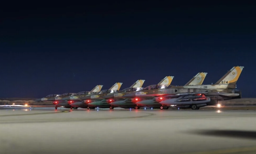 Israel có thể đơn phương hành động nhanh chóng nhằm vào cơ sở hạt nhân Fordow