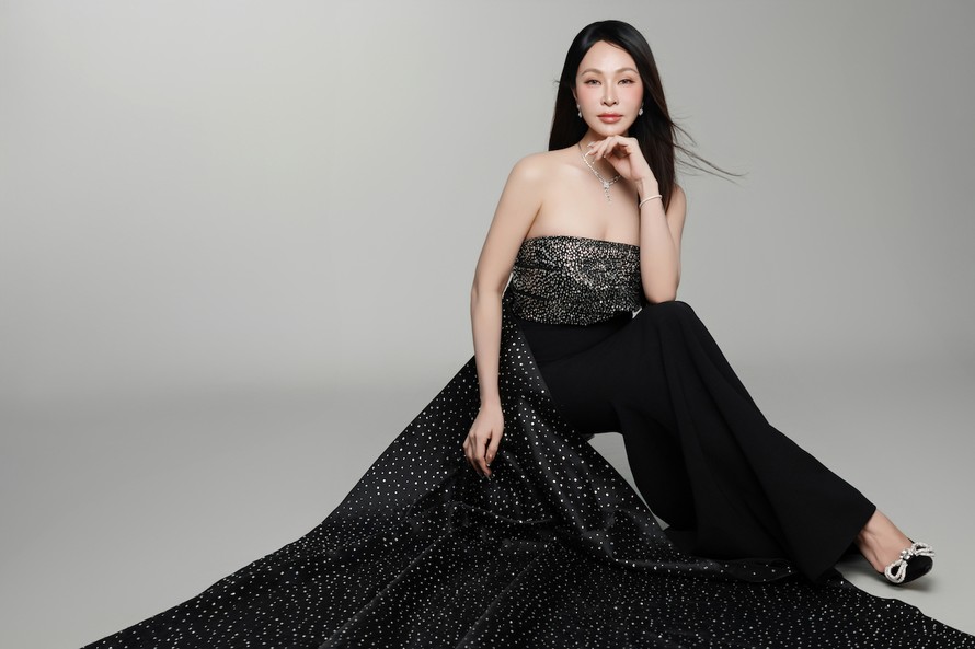 “The Vocalist” Uyên Linh sẽ mang gì tới đại tiệc âm nhạc ở Thành phố Thiên niên kỷ?