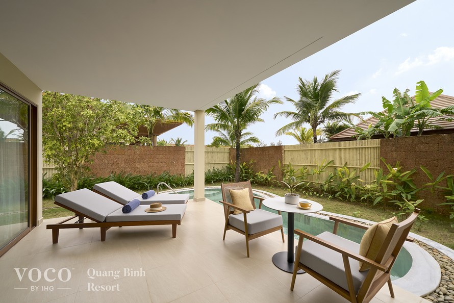 IHG Hotel & Resorts ra mắt khu nghỉ dưỡng quốc tế đầu tiên tại tỉnh Quảng Trị (Quảng Bình cũ), Việt Nam