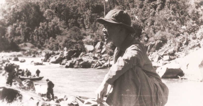 Được mệnh danh là người gieo vần vĩ đại của nền thơ cách mạng Việt Nam thế kỷ XX, nhà thơ Tố Hữu đã sống một cuộc đời trọn vẹn với cách mạng, với nghệ thuật, thơ ca