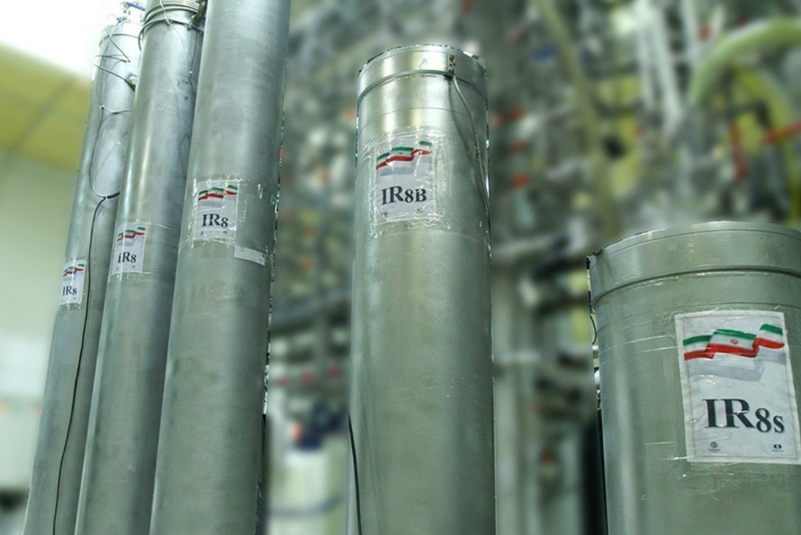 Anh, Pháp, Đức quyết tâm khởi động lại đàm phán hạt nhân Iran