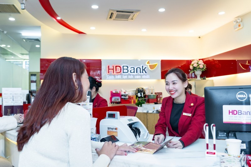 Dễ dàng mua nhà ở xã hội - Trả góp chỉ 200.000 đồng/ngày cùng HDBank