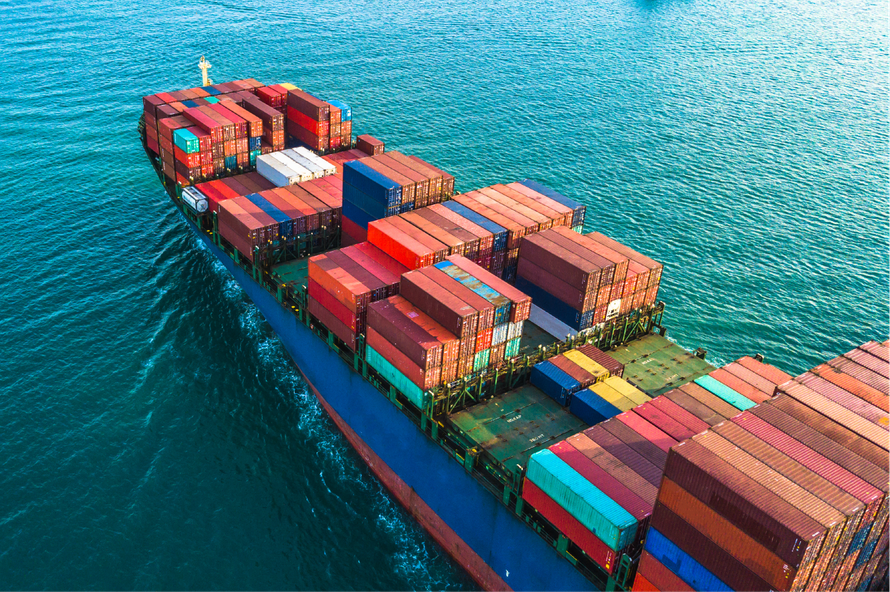 Khi doanh nghiệp tư nhân giải bài toán điểm nghẽn logistics 