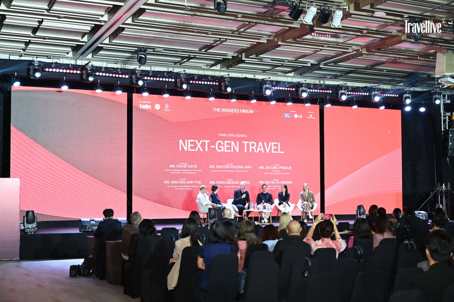 HOTLIST 2025 “Hành trình từ Mầm đến Gạo”: Câu chuyện của sự bền bỉ và chuyển hóa