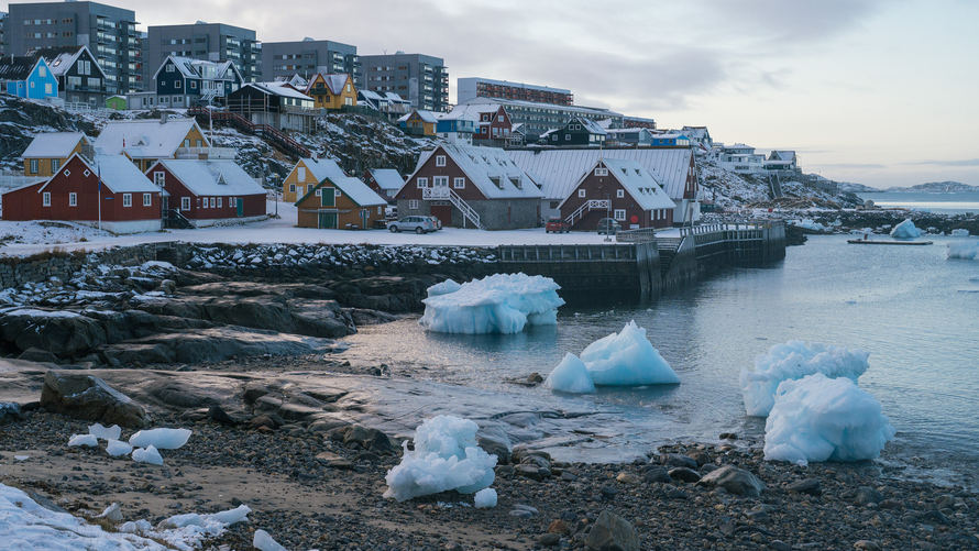 EU và Đan Mạch lên kịch bản đối phó với tình huống xấu về Greenland