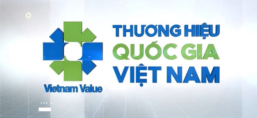 Một số quy định mới về xét chọn sản phẩm đạt Thương hiệu quốc gia Việt Nam.