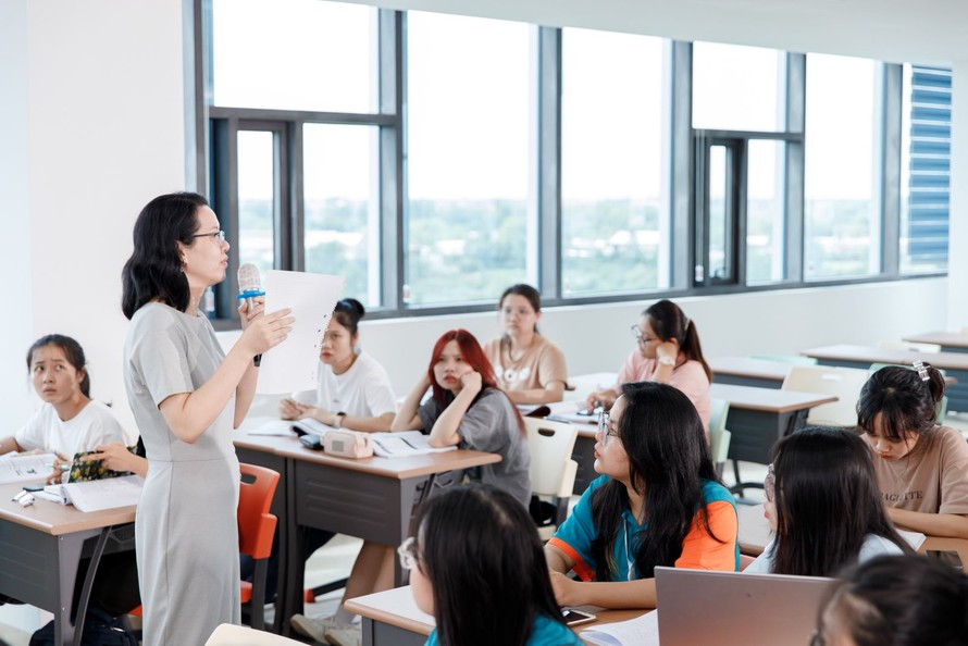 Luật Giáo dục đại học 2025: Thuận lợi và thách thức đối với Đại học Quốc gia và Đại học Vùng