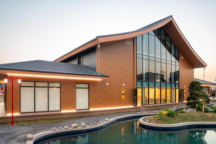 Trung tâm chăm sóc sức khỏe Ikigai Wellness Center sẽ chính thức khai trương vào sáng 24/1 