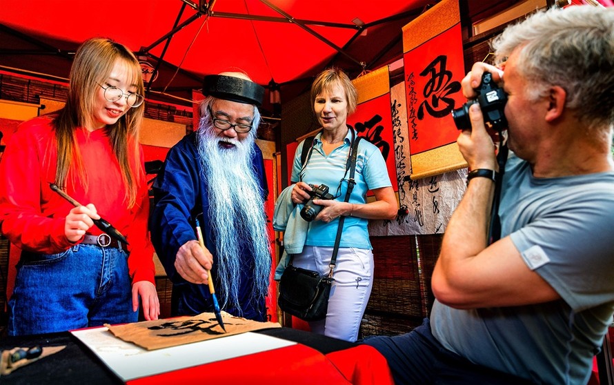 Tết Nguyên đán Bính Ngọ - tín hiệu tích cực, tạo tăng trưởng du lịch năm 2026