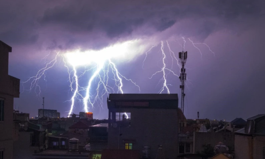 Thông tin dự báo, cảnh báo sớm thiên tai cần dễ hiểu và liên thông giữa các cấp. 