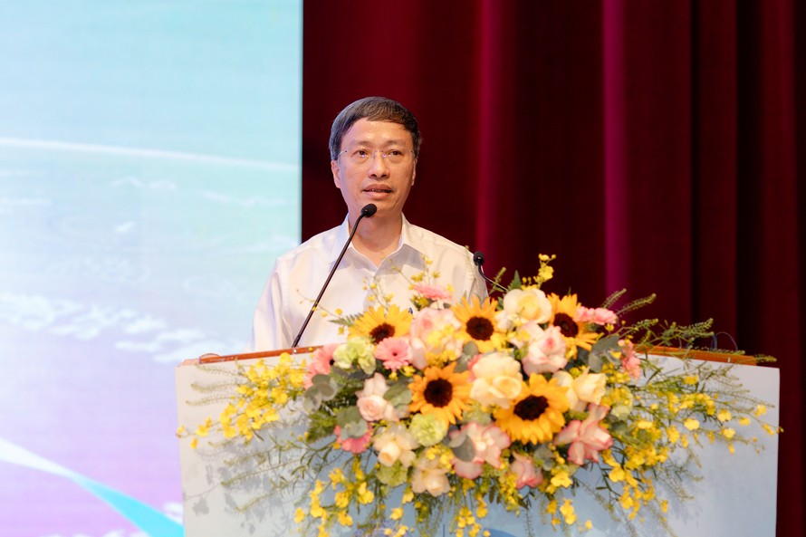 Hơn 400 chuyên gia y tế trao đổi về “miễn dịch trọn đời”