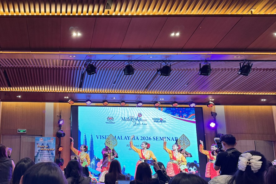 Malaysia giới thiệu chủ đề "Surreal Experiences" (Trải nghiệm như mơ) để thu hút khách du lịch