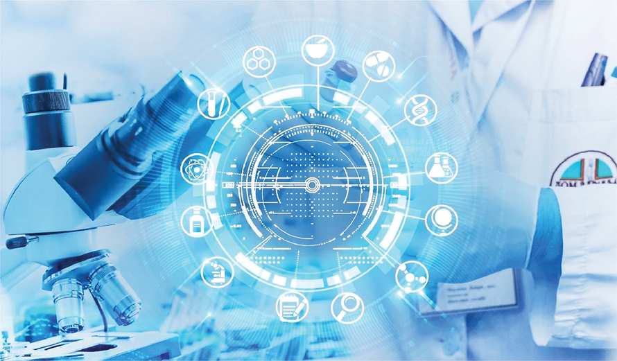 Mở cơ chế mới cho Quỹ phát triển Khoa học công nghệ và đổi mới sáng tạo