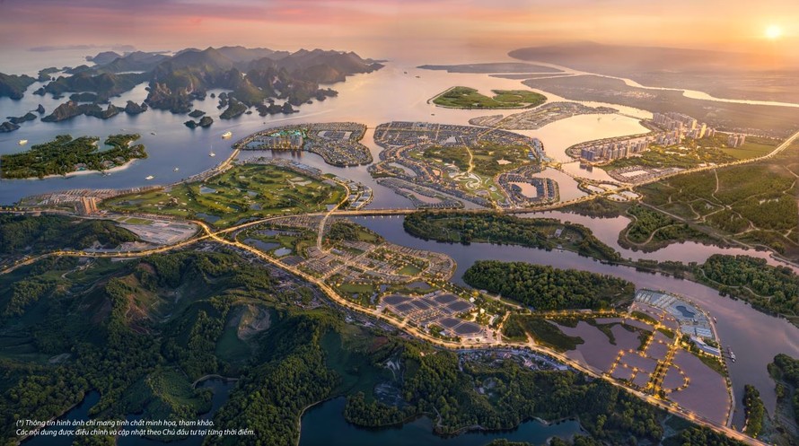 Khách hàng sẽ được cố định lãi suất lên tới 5 năm với mức trần tối đa khoảng 6%/năm, áp dụng với tất cả các dự án Vinhomes trên cả nước