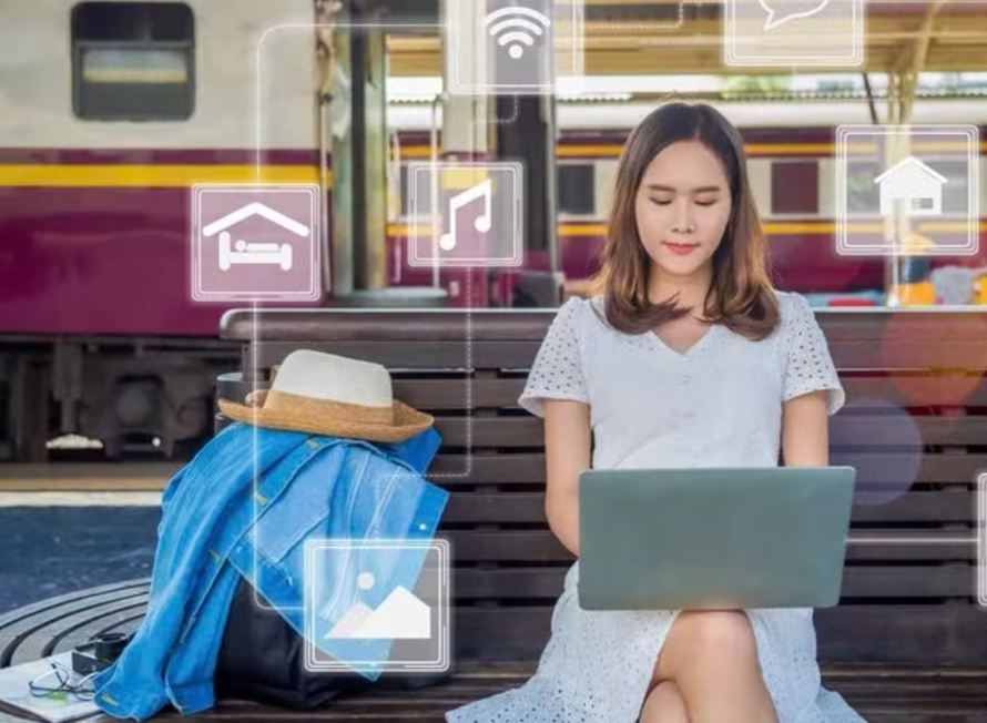 Du lịch Việt Nam đẩy mạnh chuyển đổi số và hệ sinh thái du lịch thông minh