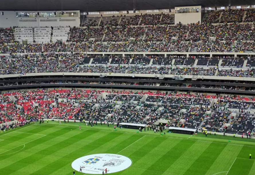 Mexico lập kỷ lục số lượng trọng tài tham dự World Cup 2026.