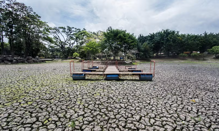 WMO cảnh báo El Nino sớm hình thành, gia tăng nguy cơ thời tiết cực đoan.