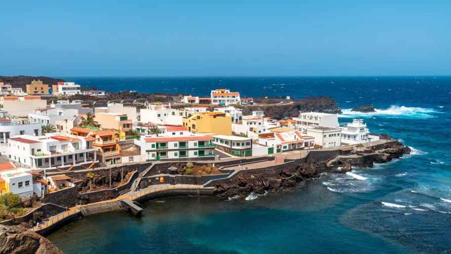 El Hierro