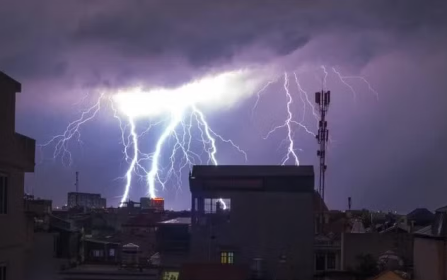 Ứng phó El Nino: Nâng cao năng lực cảnh báo sớm để giảm rủi ro khí hậu cực đoan
