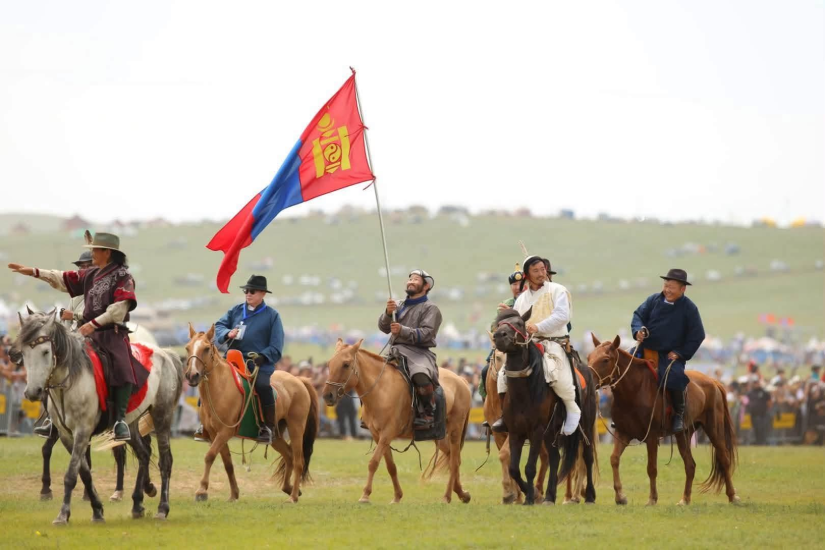 Ngày Ngựa Thế giới (World Horse Day) đã được Đại hội đồng Liên Hợp Quốc khóa 79 thông qua tại phiên họp toàn thể ngày 3/6/2025.