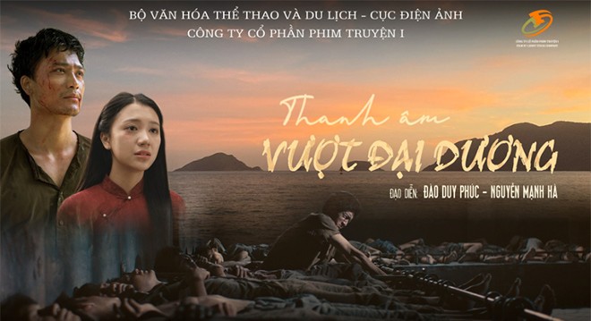 Nghị định 189 vừa có hiệu lực, phim Nhà nước đặt hàng lập tức "gây sốt" phòng vé