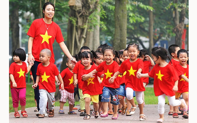Ban hành Chương trình quốc gia về bảo vệ trẻ em giai đoạn 2026-2030