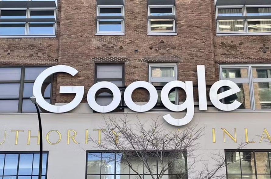 Theo Ủy ban Bảo vệ Dữ liệu Ireland, Google đã vi phạm Quy định bảo vệ dữ liệu chung của EU.