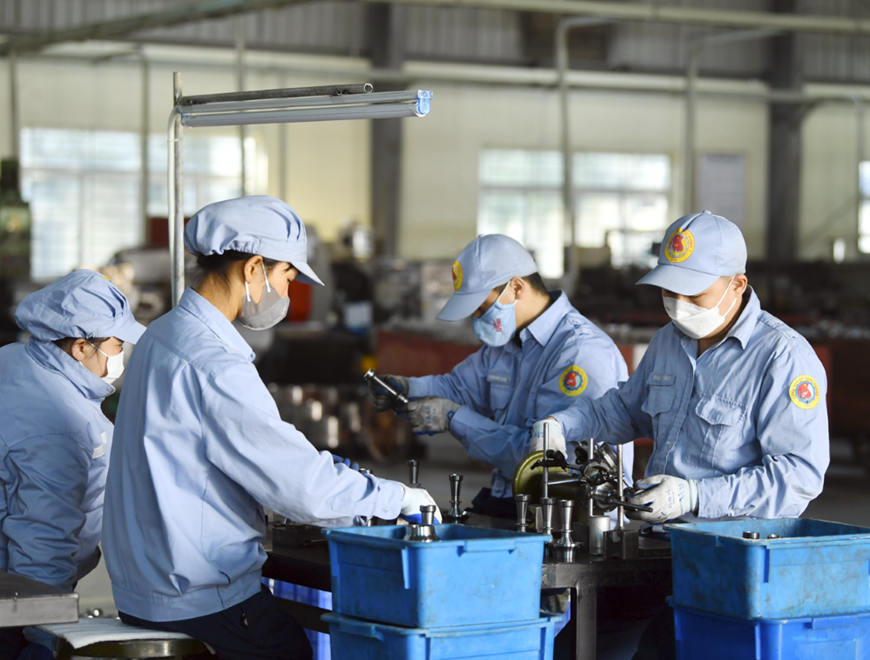 Chỉ khoảng 1/5 người lao động trên các nền tảng số tại Việt Nam tham gia bảo hiểm xã hội. 