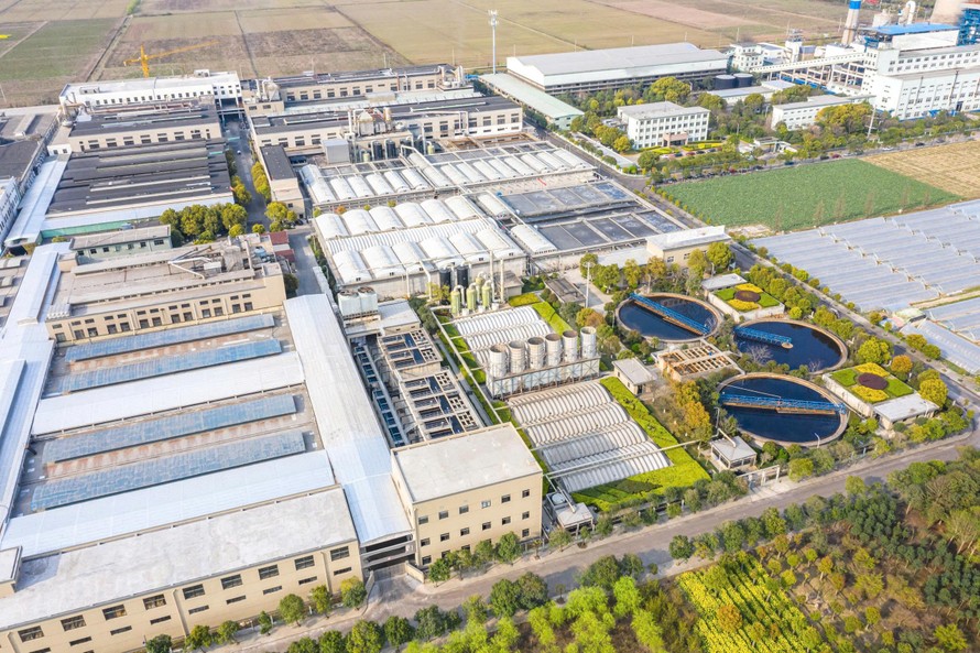 KCN thế hệ mới là xu thế phát triển tất yếu của thời đại. 