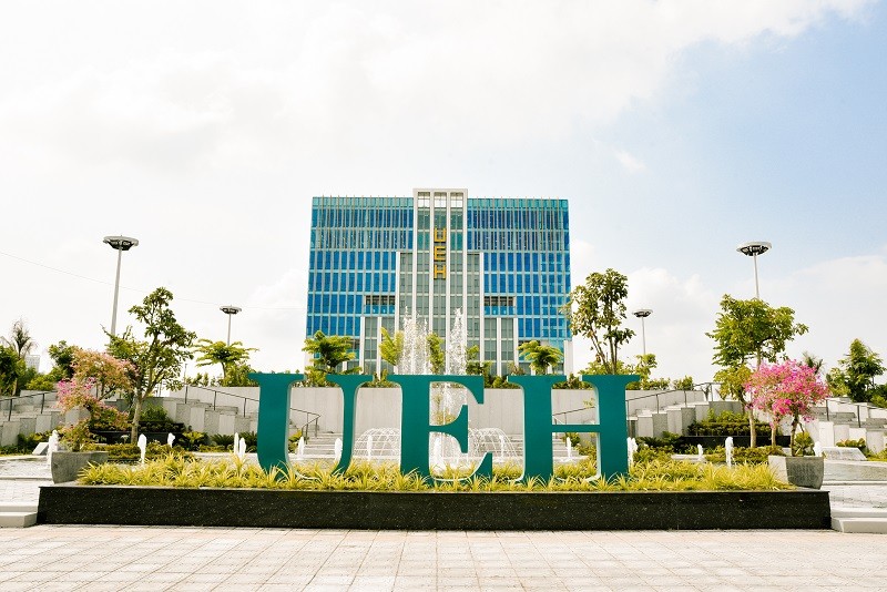 14 đại học Việt Nam vào Bảng xếp hạng thế giới năm 2027