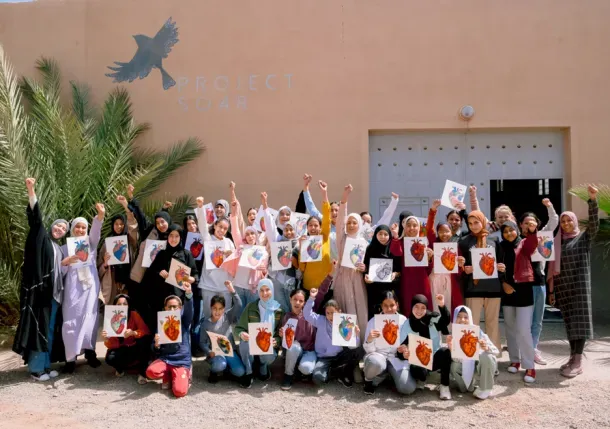 UNESCO trao Giải thưởng Giáo dục trẻ em gái và phụ nữ năm 2026 cho các sáng kiến tại Morocco và Peru