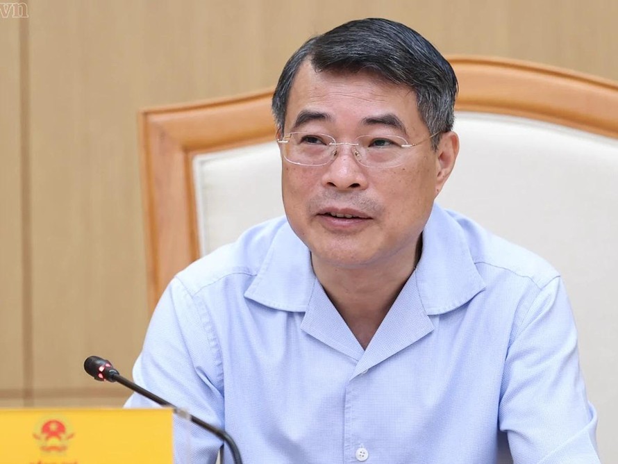 Thủ tướng Lê Minh Hưng: Bảo đảm cung ứng điện là điều kiện tiên quyết để thực hiện thắng lợi các mục tiêu phát triển