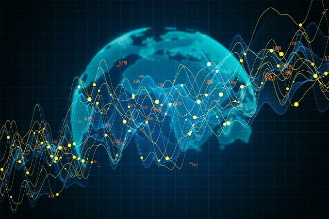 IMF nâng nhẹ dự báo tăng trưởng kinh tế toàn cầu năm 2026