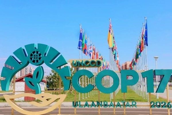 COP17 tìm lời giải tài chính cho đa dạng sinh học