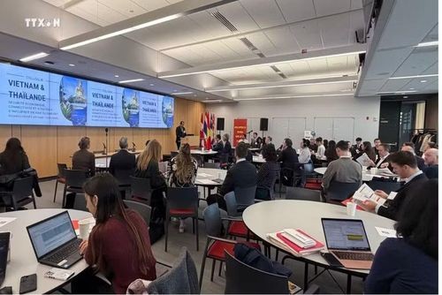 Việt Nam giữ vai trò quan trọng trong chiến lược đa dạng hóa của Canada