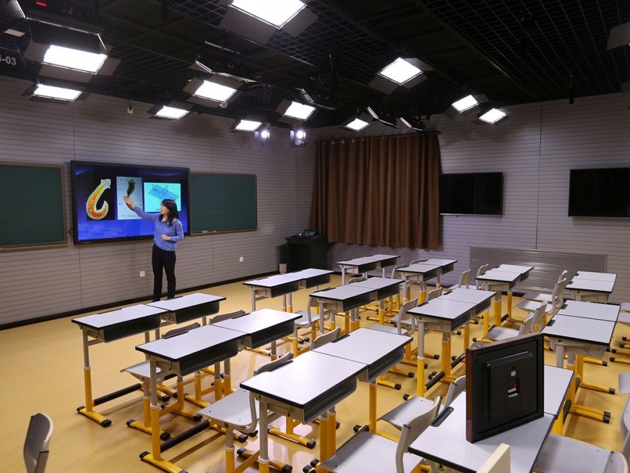 Thái Lan: Ngành giáo dục quốc tế đối mặt áp lực cạnh tranh gia tăng