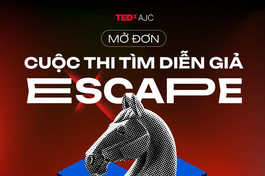 Cơ hội để người trẻ bộc lộ góc nhìn cá nhân