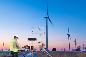 Những “giải pháp xanh” từ cuộc thi hackathon Ngày Kỹ thuật Thế giới 2024. Ảnh: Shutterstock