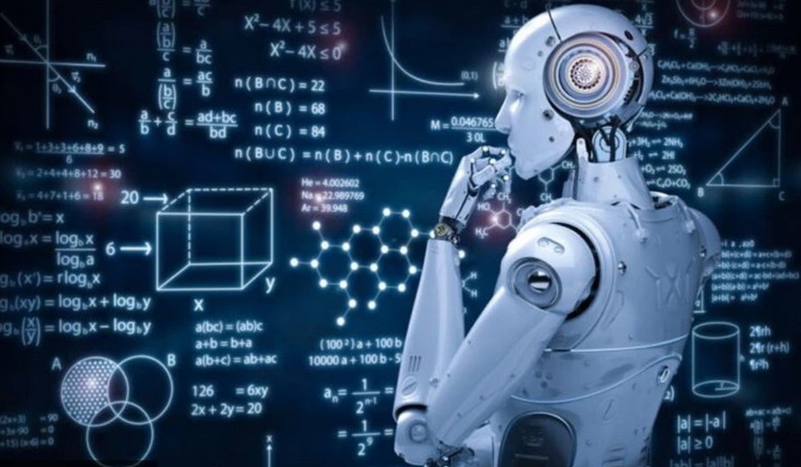 Ảnh minh họa. Nguồn: AFP