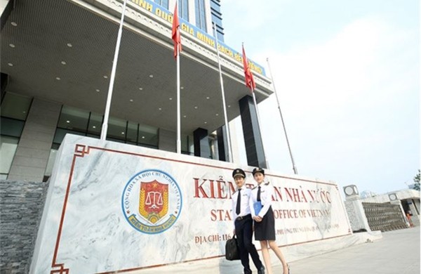 Kiểm toán nhà nước thành lập Ban Chỉ đạo phòng, chống tham nhũng, lãng phí, tiêu cực​